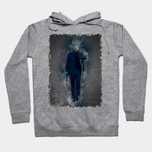 Baba Yaga Hoodie